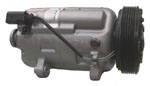 FC2471 Compressor, air conditioning 1J0820803B 3457698 AUDI A 1996-
